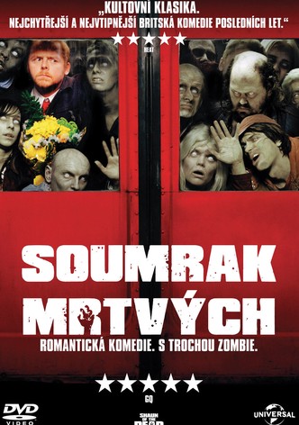 Soumrak mrtvých