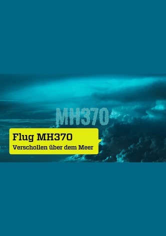 MH370: Missing