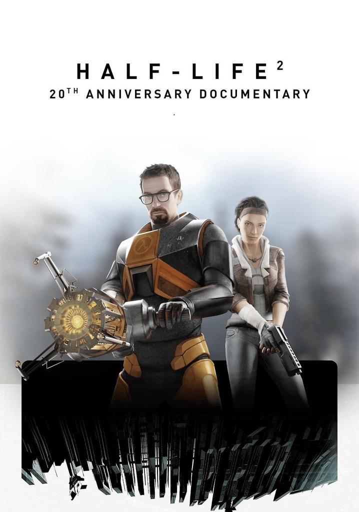 Half-Life 2: 20th Anniversary Documentary
