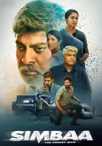 Simbaa