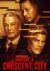 Traque à Crescent City