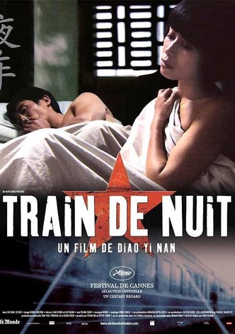 Train de nuit