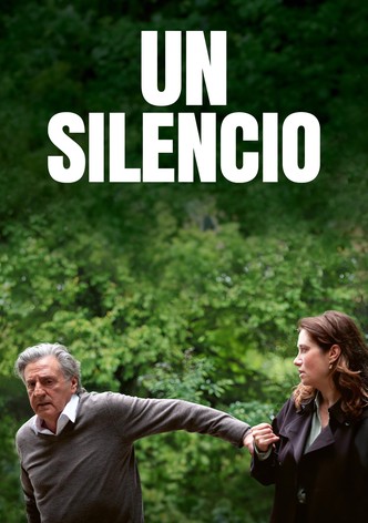 Un silencio