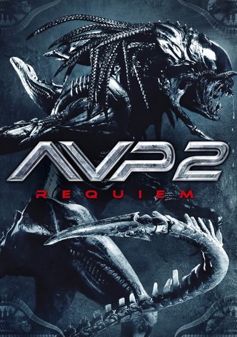 Aliens vs. Predator 2