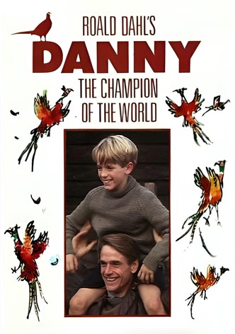 Danny the Champion of the World
