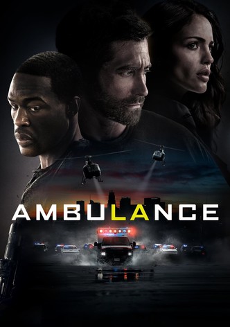 Ambulance
