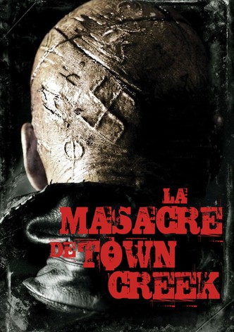 La masacre de Town Creek