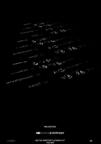 100WORDSEVERYDAY