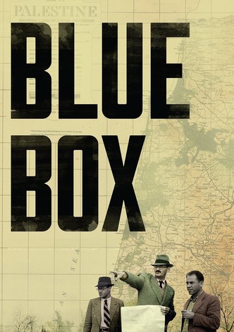 Blue Box