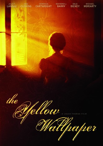 The Yellow Wallpaper