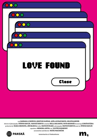 Love Found