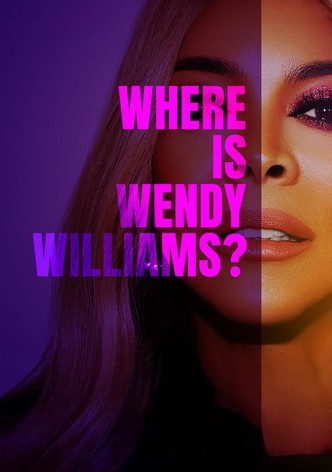 Where Is Wendy Williams?