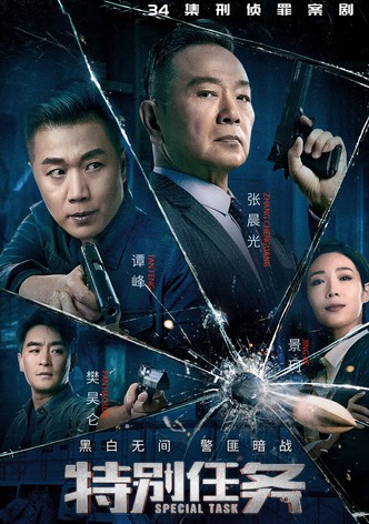 特别任务