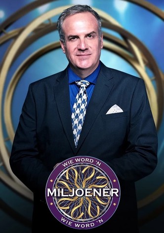 Wie Word 'n Miljoenêr?