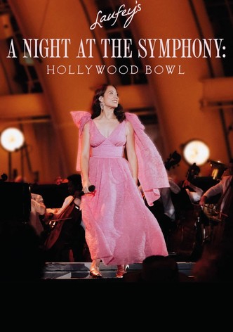 Laufey's A Night at the Symphony: Hollywood Bowl