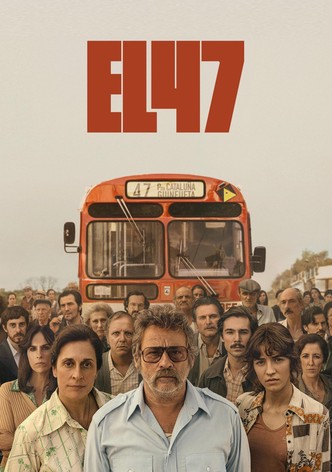 El 47