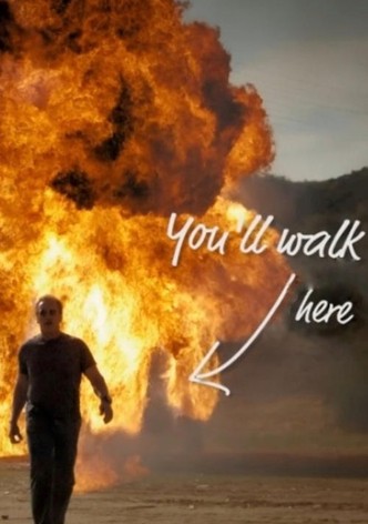 Arnold Schwarzenegger's Guide to Blowing Sh*T Up