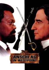 Anschlag in Westpoint