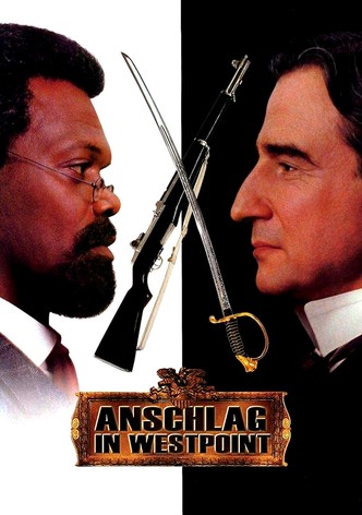 Anschlag in Westpoint