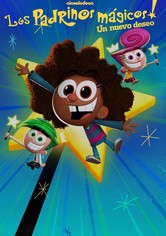 Fairly OddParents: A New Wish