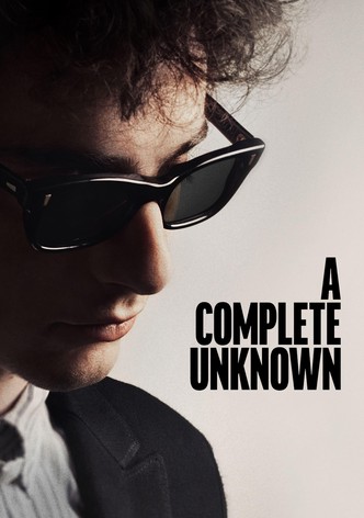 A Complete Unknown