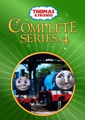 Thomas & Friends - Thomas and Friends - Season 4