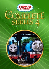 Thomas & Friends - Season 4