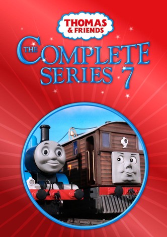 Thomas & Friends Classic