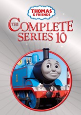 Thomas & Friends - Season 10