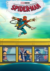 Your Friendly Neighborhood Spider-Man - Season 2