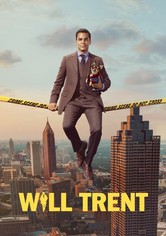 Will Trent - Season 4