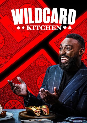 Wildcard Kitchen - 季 2