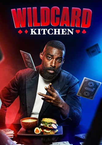 Wildcard Kitchen
