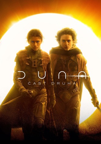 Duna: Časť druhá