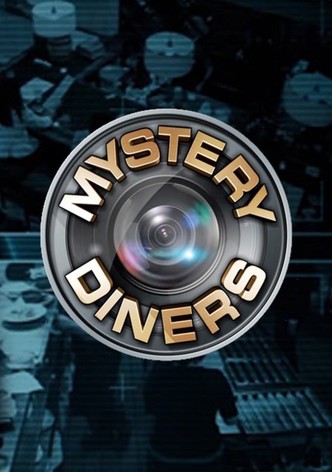 Mystery Diners