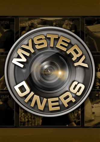 Mystery Diners