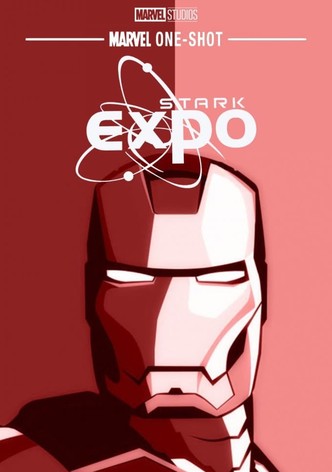 Stark Expo Shorts