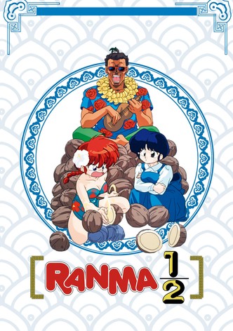 Ranma ½