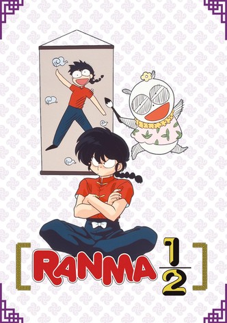 Ranma ½