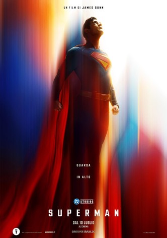 Superman