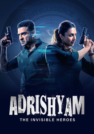 Adrishyam - The Invisible Heroes