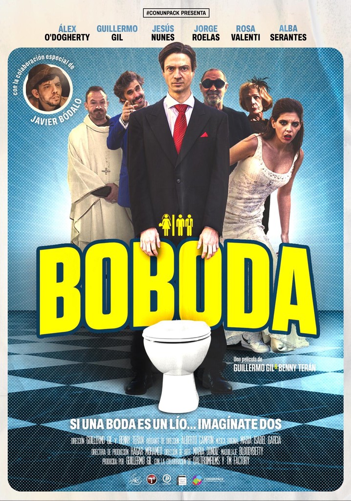 Boboda
