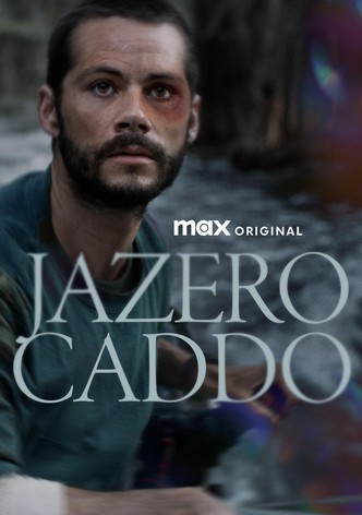 Jazero Caddo