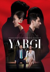 Yargı - Sezon 3