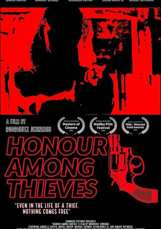 Honour Among Thieves