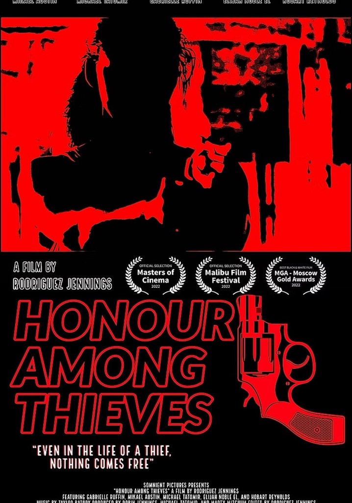 Honour Among Thieves