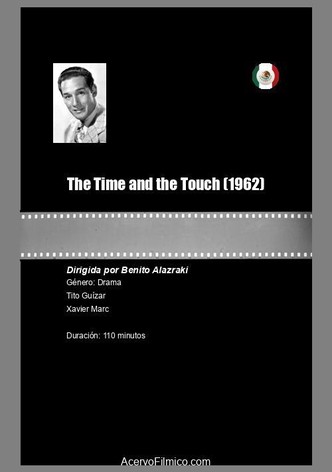 The Time and the Touch