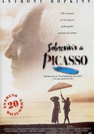 Sobrevivir a Picasso