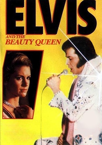 Elvis and the Beauty Queen