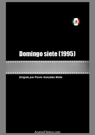 Domingo siete